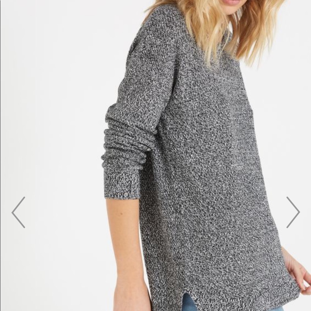NWT Lightweight Sweater